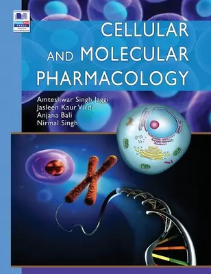 Farmacologie celulară și moleculară - Cellular and Molecular Pharmacology