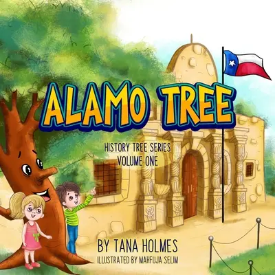 Copacul Alamo - Alamo Tree