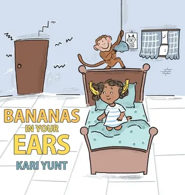 Banane în urechi - Bananas in Your Ears