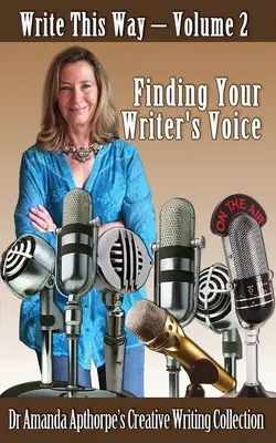Găsirea vocii scriitorului - Finding Your Writer's Voice