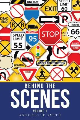 În spatele scenei: Volumul 1 - Behind the Scenes: Volume 1