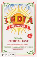 Carte de bucate din India - India Cookbook