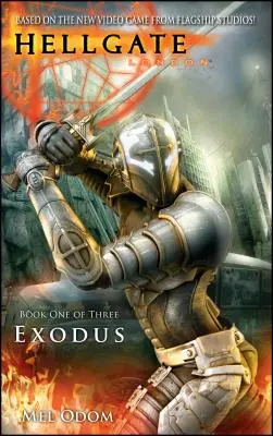 Hellgate: Londra: Exodus - Hellgate: London: Exodus