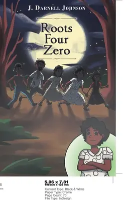 Rădăcini Patru Zero - Roots Four Zero