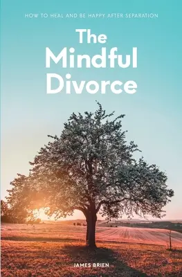 Divorțul conștient: Cum să te vindeci și să fii fericit după separare - The Mindful Divorce: How To Heal And Be Happy After Separation