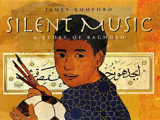 Muzică tăcută: O poveste din Bagdad - Silent Music: A Story of Bagdad