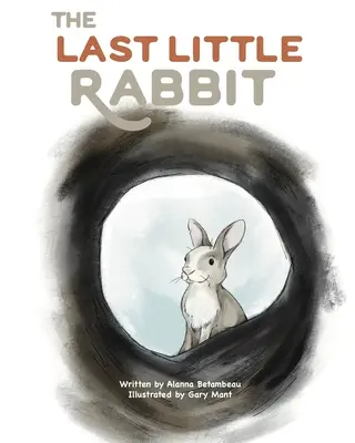 Ultimul iepuraș - The Last Little Rabbit