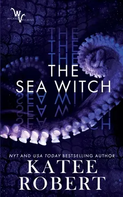 Vrăjitoarea mării - The Sea Witch
