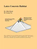 Habitat de beton cu latex - Latex Concrete Habitat