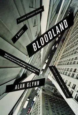 Țara sângelui - Bloodland