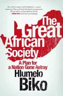 Marea societate africană - The Great African Society