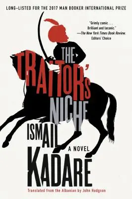 Nișa trădătorului - The Traitor's Niche