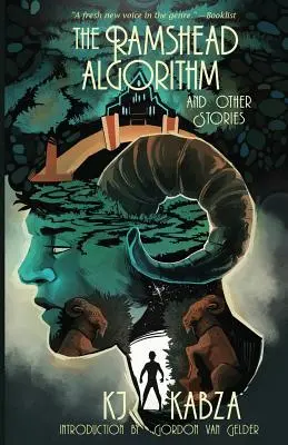 Algoritmul Ramshead: Și alte povestiri - The Ramshead Algorithm: And Other Stories