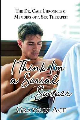 Cred că sunt un spărgător în serie - I Think I'm a Serial Swiper