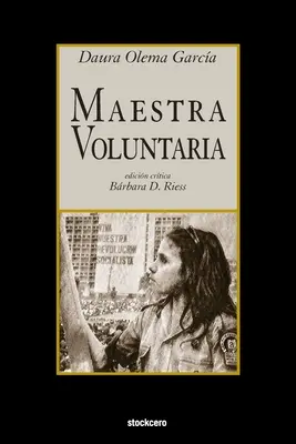 Maestra voluntară - Maestra Voluntaria