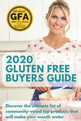 2020 Gluten Free Buyers Guide: Nu vă mai întrebați care sunt alimentele fără gluten?” Acest ghid de cumpărături pentru alimente fără gluten vă conectează doar la cele mai bune, astfel încât yo” - 2020 Gluten Free Buyers Guide: Stop asking which foods are gluten free?