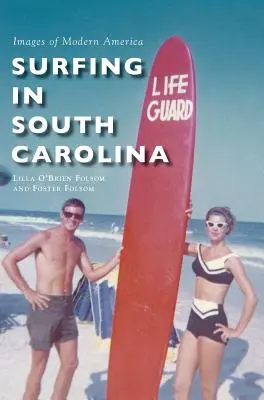 Surfing în Carolina de Sud - Surfing in South Carolina
