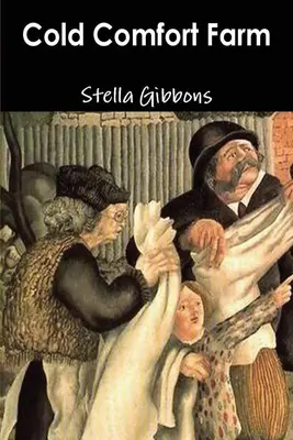 Ferma Cold Comfort - Cold Comfort Farm