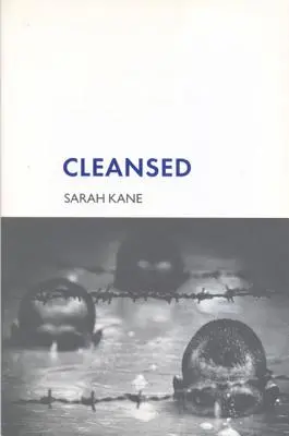 Curățat - Cleansed