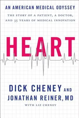 Inima: O odisee medicală americană - Heart: An American Medical Odyssey