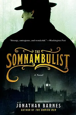Somnambulismul - The Somnambulist