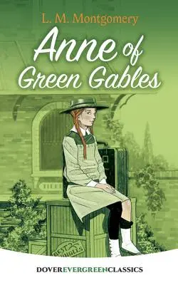 Anne de la Green Gables - Anne of Green Gables