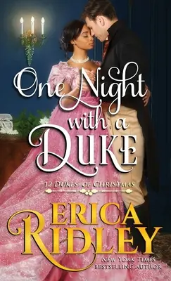 O noapte cu un duce - One Night with a Duke