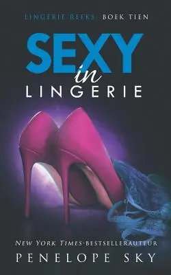 Sexy în lenjerie intimă - Sexy in lingerie