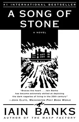 Un cântec de piatră - A Song of Stone