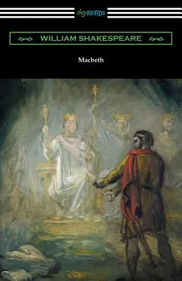 Macbeth (adnotat de Henry N. Hudson cu o introducere de Charles Harold Herford) - Macbeth (Annotated by Henry N. Hudson with an Introduction by Charles Harold Herford)
