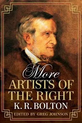 Mai mulți artiști de dreapta - More Artists of the Right