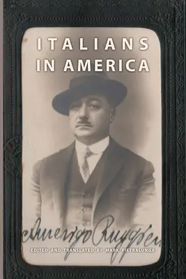 Italienii în America - Italians in America
