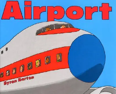 Aeroport - Airport