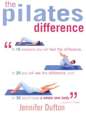 Diferența Pilates - The Pilates Difference