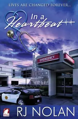 Într-o bătaie de inimă - In a Heartbeat