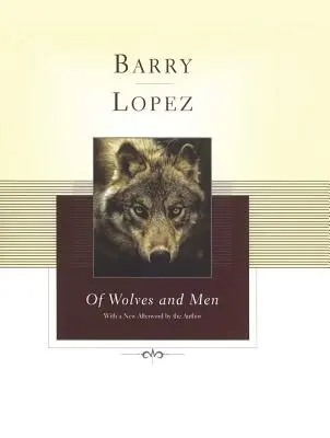 Despre lupi și oameni - Of Wolves and Men