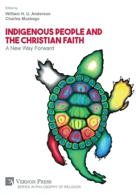 Populația indigenă și credința creștină: O nouă cale de urmat - Indigenous People and the Christian Faith: A New Way Forward