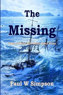 Cei dispăruți: Poveștile celor care nu s-au mai întors acasă. - The Missing: Tales of those who never came home.