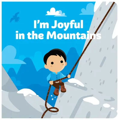 Sunt vesel în munți - I'm Joyful in the Mountains
