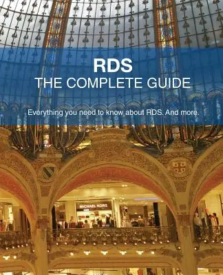Rds - Ghidul complet: Tot ce trebuie să știți despre Rds. și nu numai. - Rds - The Complete Guide: Everything You Need to Know about Rds. and More.