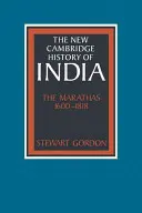 The Marathas 1600 1818