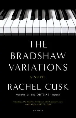 Variațiunile Bradshaw - The Bradshaw Variations