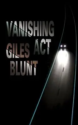 Actul dispariției - Vanishing Act