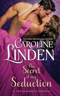 Secretul seducției mele - The Secret of My Seduction