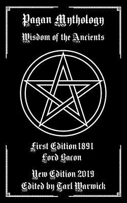 Mitologia păgână: Înțelepciunea anticilor - Pagan Mythology: Wisdom of the Ancients