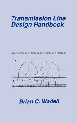 Manual de proiectare a liniilor de transmisie - Transmission Line Design Handbook
