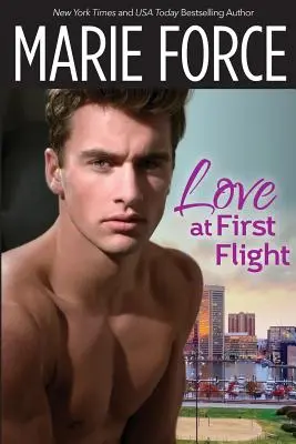 Dragoste la primul zbor - Love at First Flight