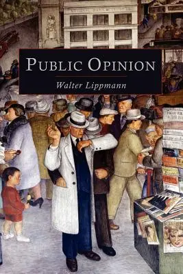 Opinia publică - Public Opinion