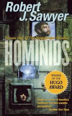 Hominizi - Hominids