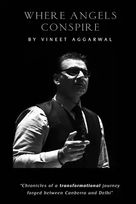 Unde îngerii conspiră - Where Angels Conspire